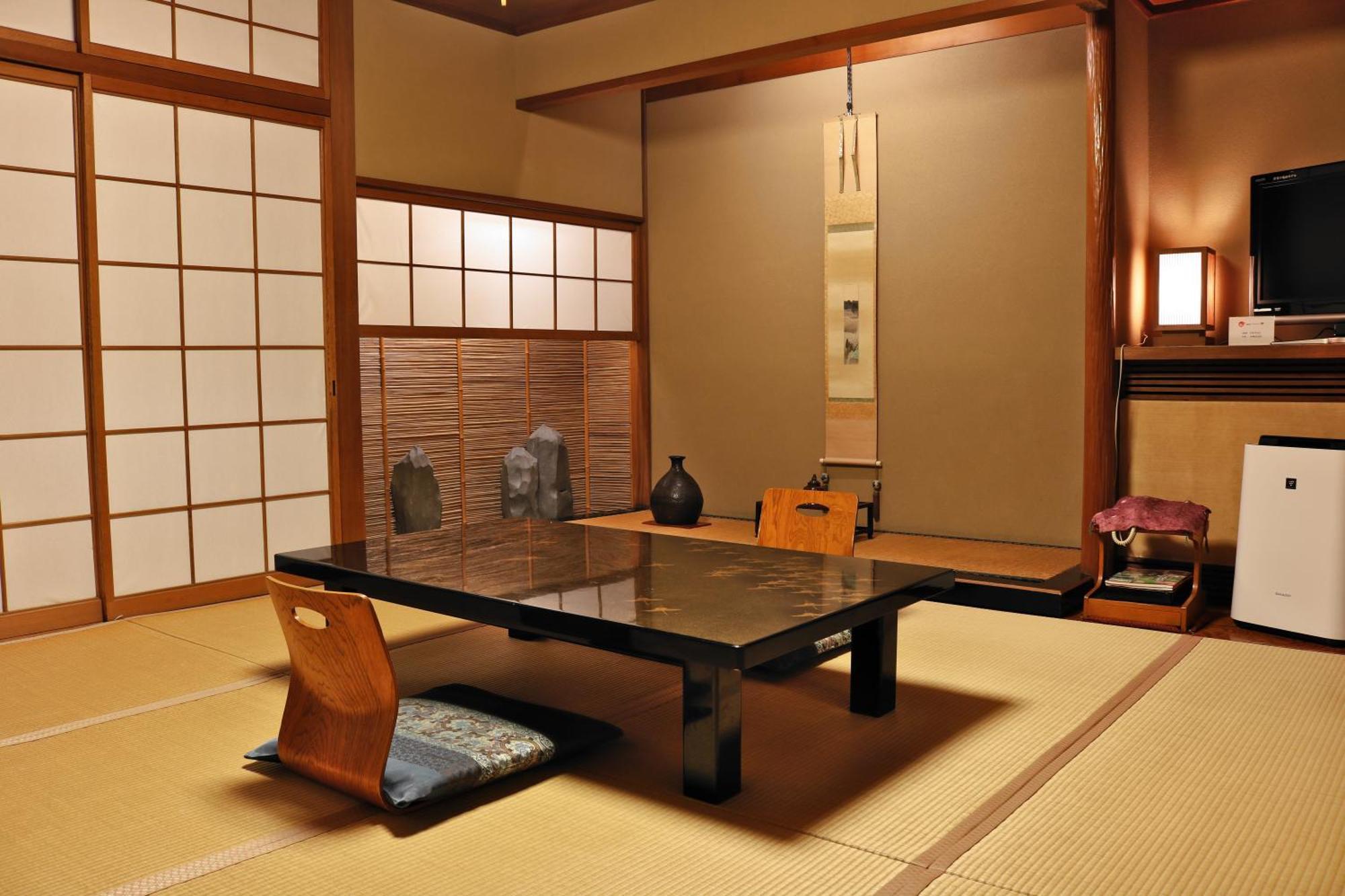 Tsutaya Ryokan Toyooka  Exterior foto