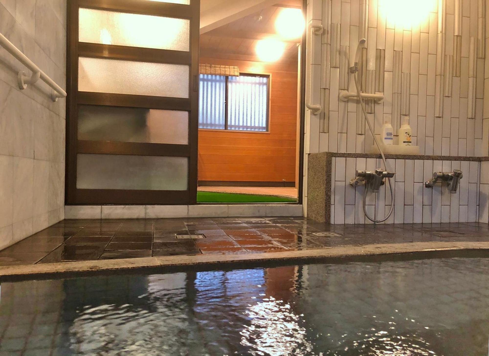 Tsutaya Ryokan Toyooka  Exterior foto