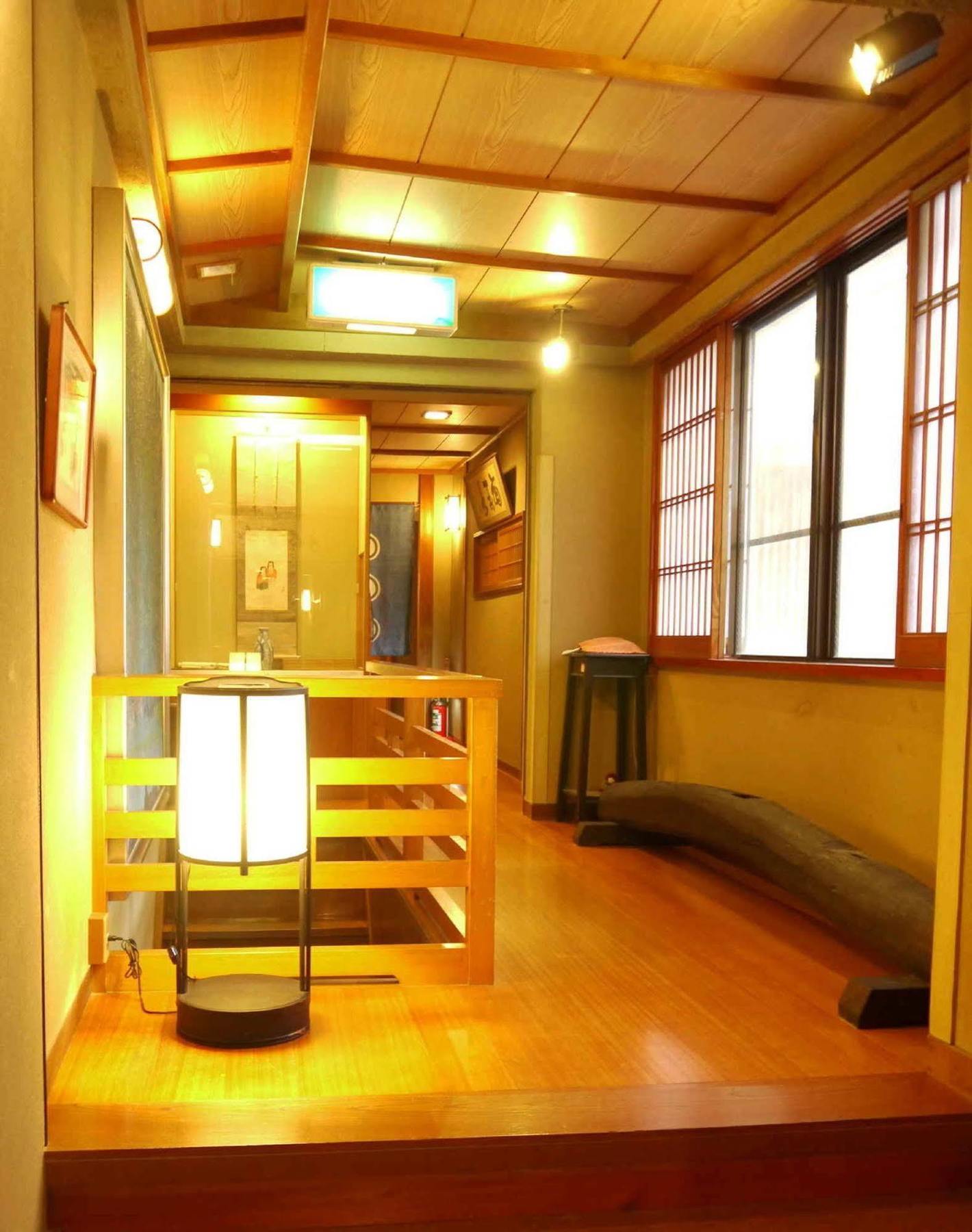 Tsutaya Ryokan Toyooka  Exterior foto